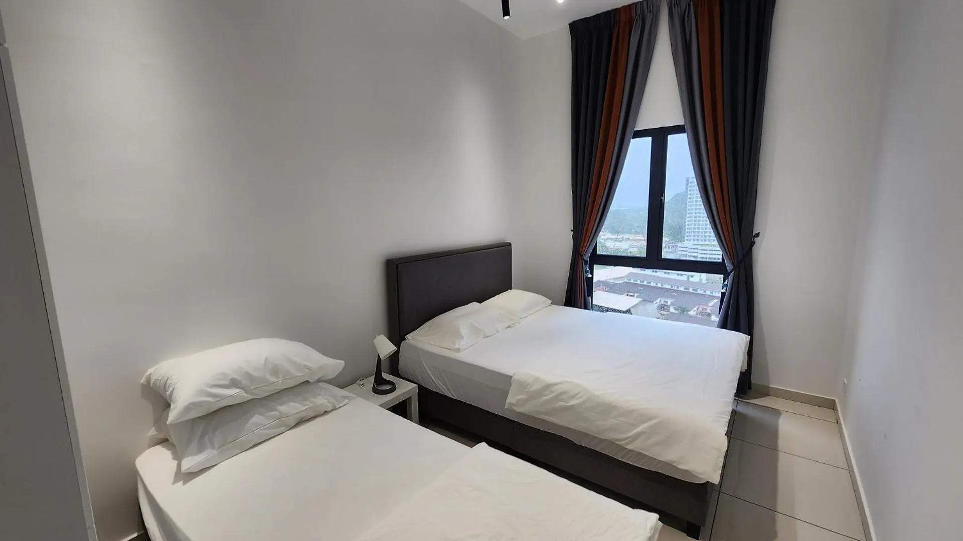 Hotel The Horizon - Ipoh 5*,