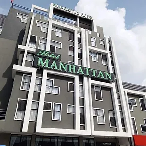 Hotel Manhattan