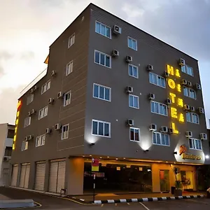 Mornington Medan Ipoh