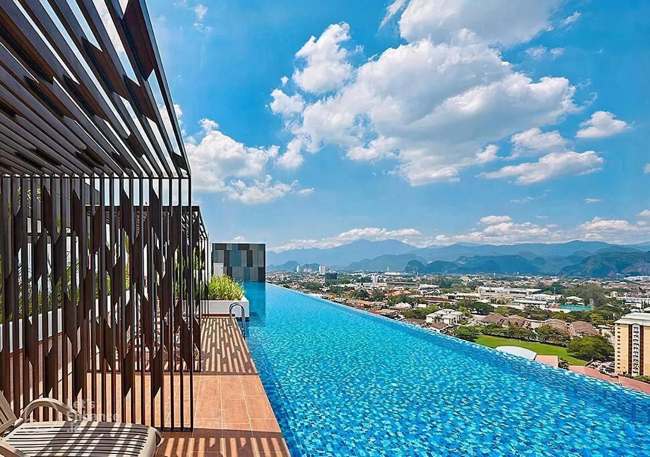 Hotel The Horizon - Ipoh