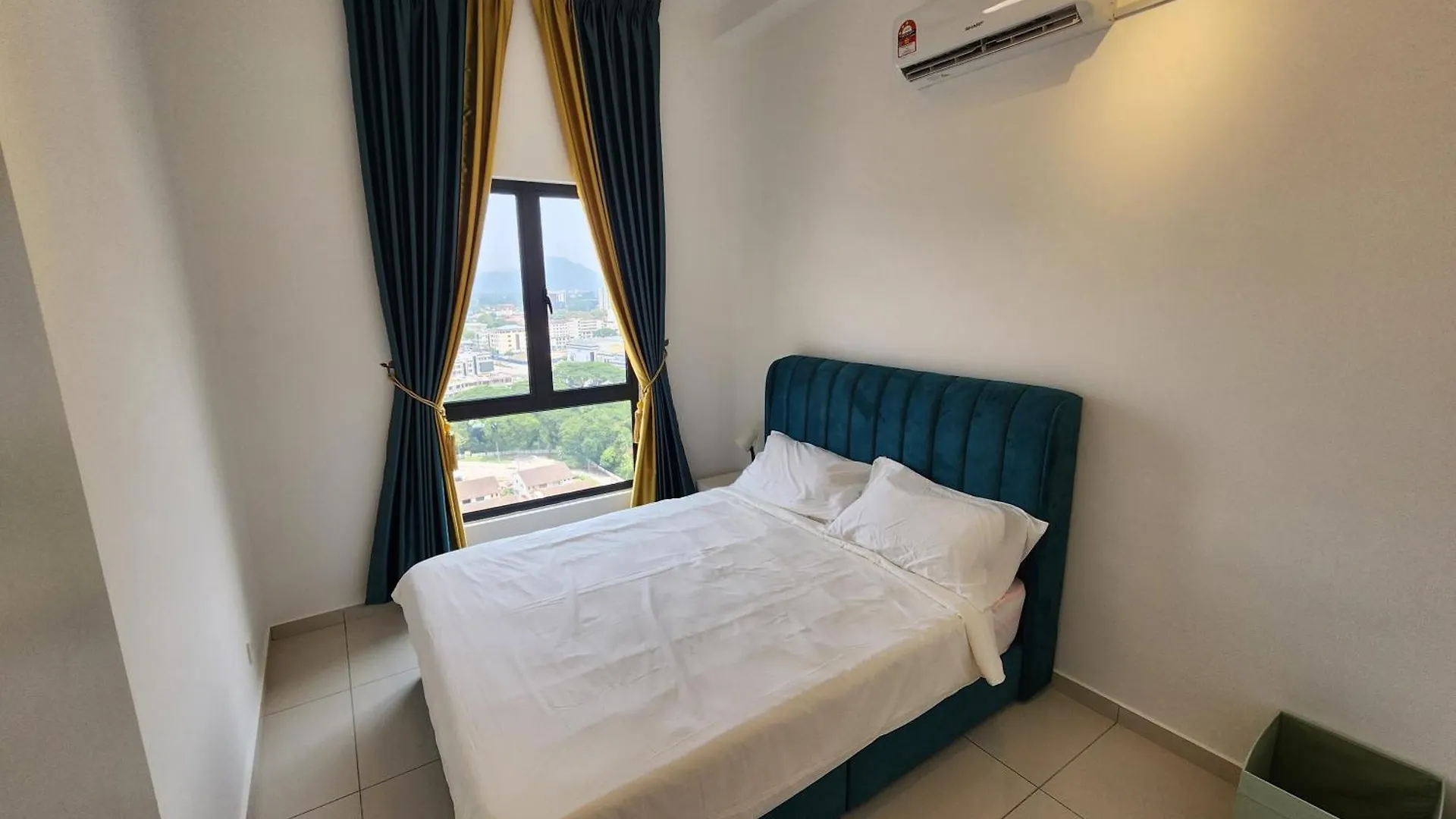 Hotel The Horizon - Ipoh